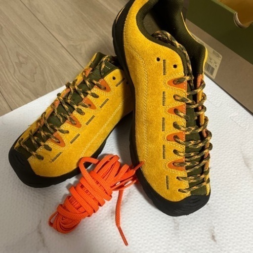 スニーカー keen jasper 25.5cm