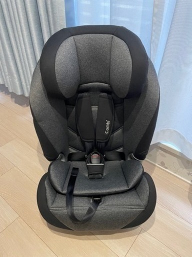 チャイルドシート　コンビ　セイブトレック