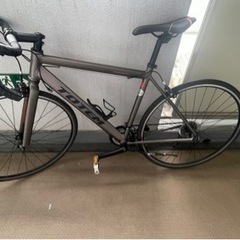 中古（目立った傷や汚れなし）TOTEM「トテム」ロードバイク）