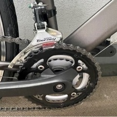 中古（目立った傷や汚れなし）TOTEM「トテム」ロードバイク）