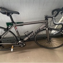 中古（目立った傷や汚れなし）TOTEM「トテム」ロードバイク）
