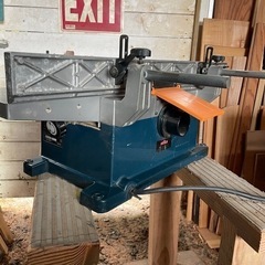 RYOBI HL-6 手押しカンナ　工具　木工　大工　道具