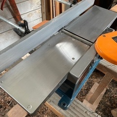 RYOBI HL-6 手押しカンナ　工具　木工　大工　道具