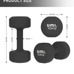 インクライン&ダンベル（自宅筋トレセット）