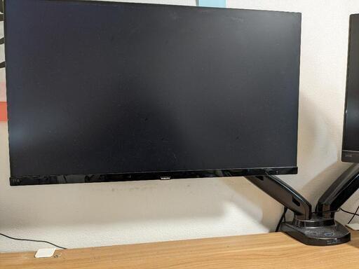 フィリップス philips 27インチ IPS fhdモニター 60hz ディスプレイ
