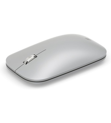 【新品】Surface Wi-Fi モバイル マウス グレー KGY-00007