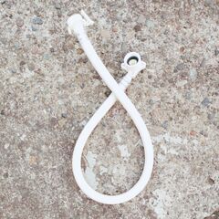 🍎MAXZEN 全自動洗濯機 6.0kg JW60WP01WH