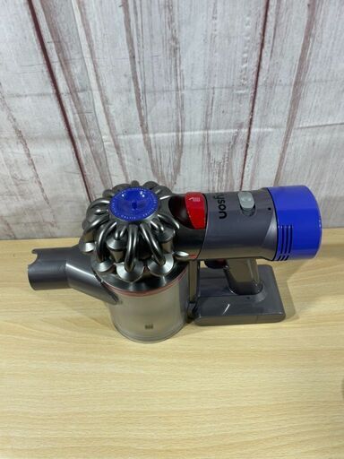 ダイソン　dyson V7 コードレス掃除機　スリム　SV11　148