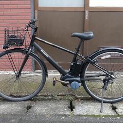 Panasonic パナソニック 2018 ベロスター 電動アシスト自転車 サイズ 