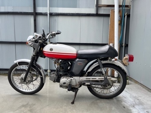 その他 YAMAHA   YB-1\n