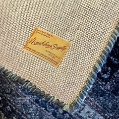 【武蔵小山店】  Acme Furniture  アクメ  ラグ 　絨毯　カーペット　BRENTWOOD RUG　おしゃれ　インド産　ブレントウッド　Acme Home studio