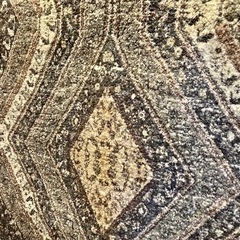 【武蔵小山店】  Acme Furniture  アクメ  ラグ 　絨毯　カーペット　BRENTWOOD RUG　おしゃれ　インド産　ブレントウッド　Acme Home studio