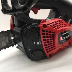 【エコツール岡崎インター店 】Zenoah/ゼノア エンジンチェーンソー GZ2800T【愛知県/岡崎市/工具】【ITJO438TRWVO】 エコツール岡崎インター店 】Zenoah/ゼノア エンジンチェーンソー