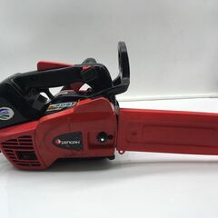 エコツール岡崎インター店 】Zenoah/ゼノア エンジンチェーンソー