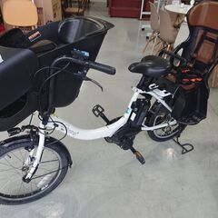 SOKO+千葉店】YAMAHA PASKISS 電動アシスト自転車 入荷！！