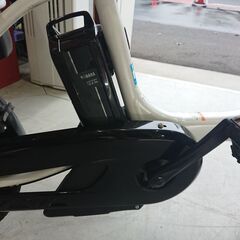 SOKO+千葉店】YAMAHA PASKISS 電動アシスト自転車 入荷！！