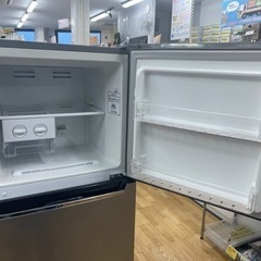 Hisense製★2020年製★冷蔵庫★6ヶ月間保証付き