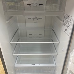 Hisense製★2020年製★冷蔵庫★6ヶ月間保証付き