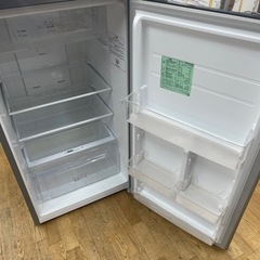 Hisense製★2020年製★冷蔵庫★6ヶ月間保証付き