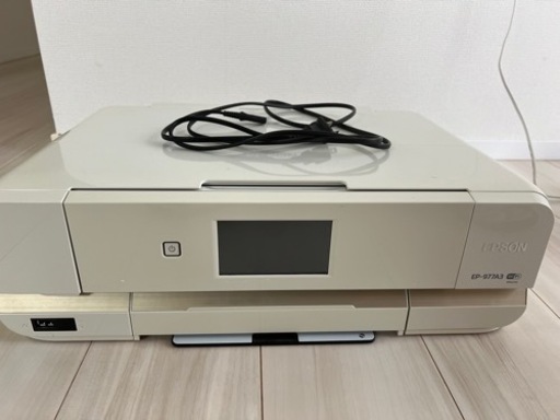 EPSON EP-977A3 プリンター ジャンク エプソン EP-977A3 EPSON