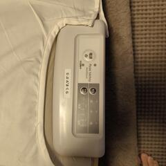 プレミアム温熱敷ふとん　シングル　じぶんまくら