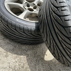 er34ホイール