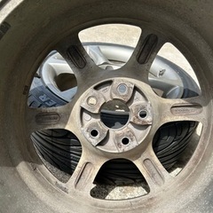 er34ホイール