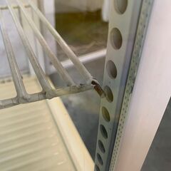 【SANDEN】 サンデン 冷蔵ショーケース ドリンク 厨房機器 S0112