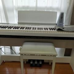 YAMAHA YDP-162R アリウス 電子ピアノ 福岡市より対応手渡しのみ
