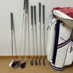 ブリヂストン JGR レディースゴルフクラブ 3W 5W 6U フレックスL