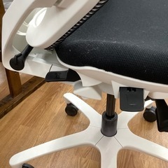 オフィスチェア ITOKI 