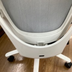 オフィスチェア ITOKI 