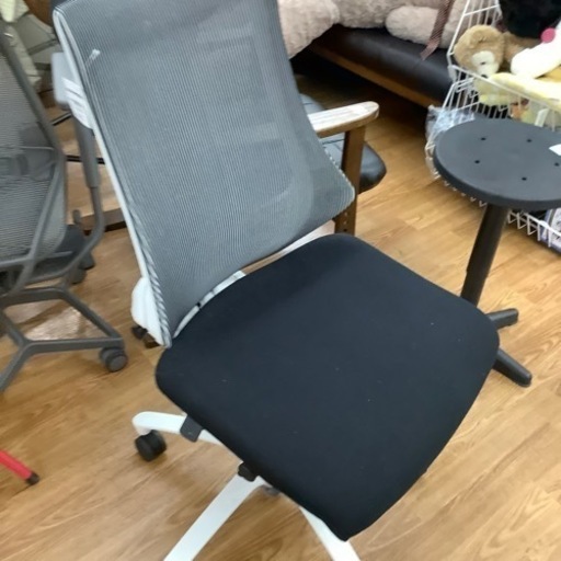 オフィスチェア ITOKI