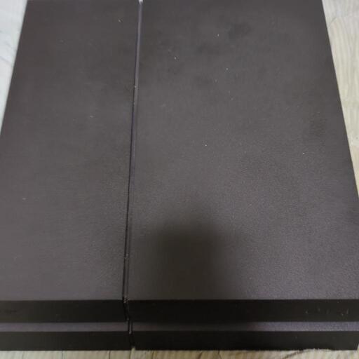 ps4  1200a HDD1TB換装品
