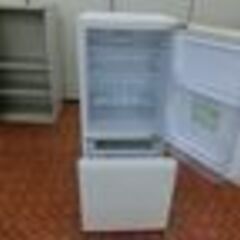 ID186828 2ドア冷蔵庫 168L アクア 2021年製 AQR-17K