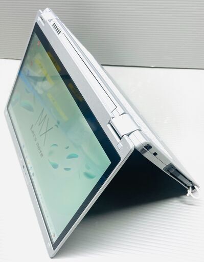 保証1ヶ月、インボイス対応、代引き発送可！Windows11、Core i5、SSD128GB(新品)、メモリ4GB、Panasonic製ノートパソコン、CD,DVDドライブ、タッチパネル、カメラ、Bluetooth、ACアダプター付属、タッチモニター、タッチスクリーン、パナソニック、Letsnote、レッツノート、ノートPC、Microsoftoffice、Word、Excel、PowerPoint、Outlook、ﾏｲｸﾛｿﾌﾄｵﾌｨｽ、ﾜｰﾄﾞ、ｴｸｾﾙ、ﾊﾟﾜｰﾎﾟｲﾝﾄ、ｱｳﾄﾙｯｸ