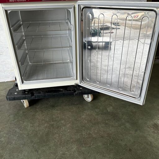 TAIJI】 タイジ 電気温蔵庫 HOTCABI タオルウォーマー おしぼり 業務用