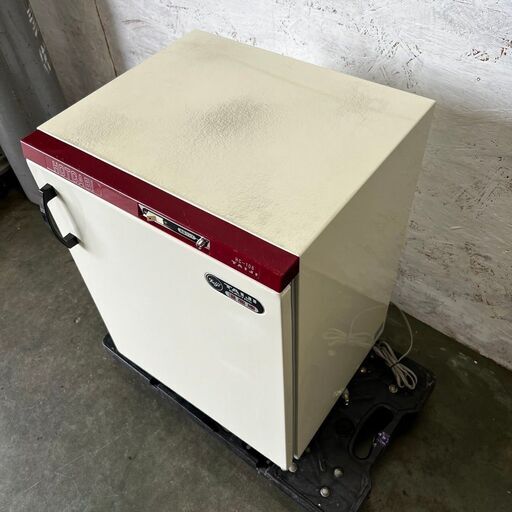 タイジ HC-18F 18リットル ホットキャビ TAIJI】 タイジ 電気温蔵庫