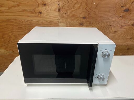 amadana　電子レンジ　AT-DR21　2021年製　153