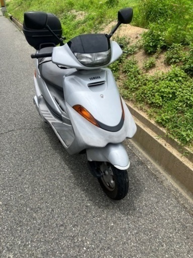 バイク ヤマハ