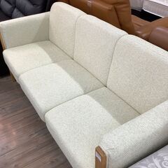 三人掛けソファのご紹介です