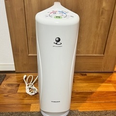 コロナ除湿機の中古が安い！激安で譲ります・無料であげます  