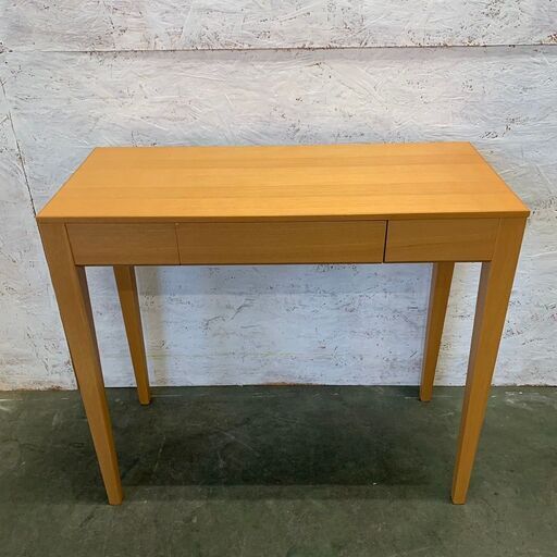 【コスガ】 コスガテーブル 北欧モダン家具 アンティーク家具 8350-CST-NA Y0038