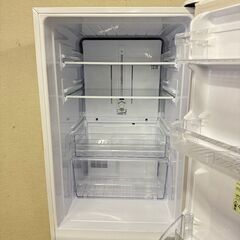  18419  SHARP 大容量　2D冷蔵庫  270L ◆大阪市内・東大阪市他 6,000円以上ご購入で無料配達いたします！◆ ※京都・高槻・枚方方面◆神戸・西宮・尼崎方面◆生駒方面、大阪南部方面　それぞれ条件付き無料配送あり！            