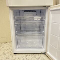  18419  SHARP 大容量　2D冷蔵庫  270L ◆大阪市内・東大阪市他 6,000円以上ご購入で無料配達いたします！◆ ※京都・高槻・枚方方面◆神戸・西宮・尼崎方面◆生駒方面、大阪南部方面　それぞれ条件付き無料配送あり！            