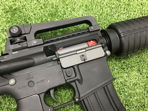 ☆ジモティー割引有☆　S＆T  M4G3　AEG Series