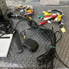 【値下げ】EONON カーディスプレイオーディオGA2187J