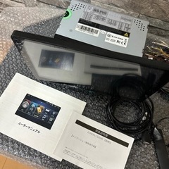【値下げ】EONON カーディスプレイオーディオGA2187J
