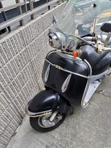 【お引き渡し決定】ホンダ　ジョーカー90 お引き渡し決定】ホンダ ジョーカー90