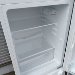 YAMADA  ノンフロン冷蔵庫  YRZ-C12G2  2019年製  ホワイト  117L  札幌  東区